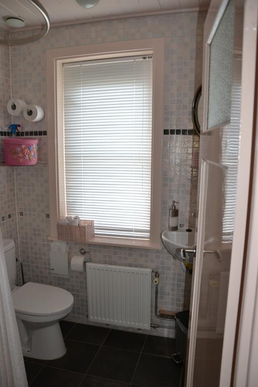 B&B Macbed Checkin-Time 1700-1800 Or Request Before You Book Alkmaar Dış mekan fotoğraf