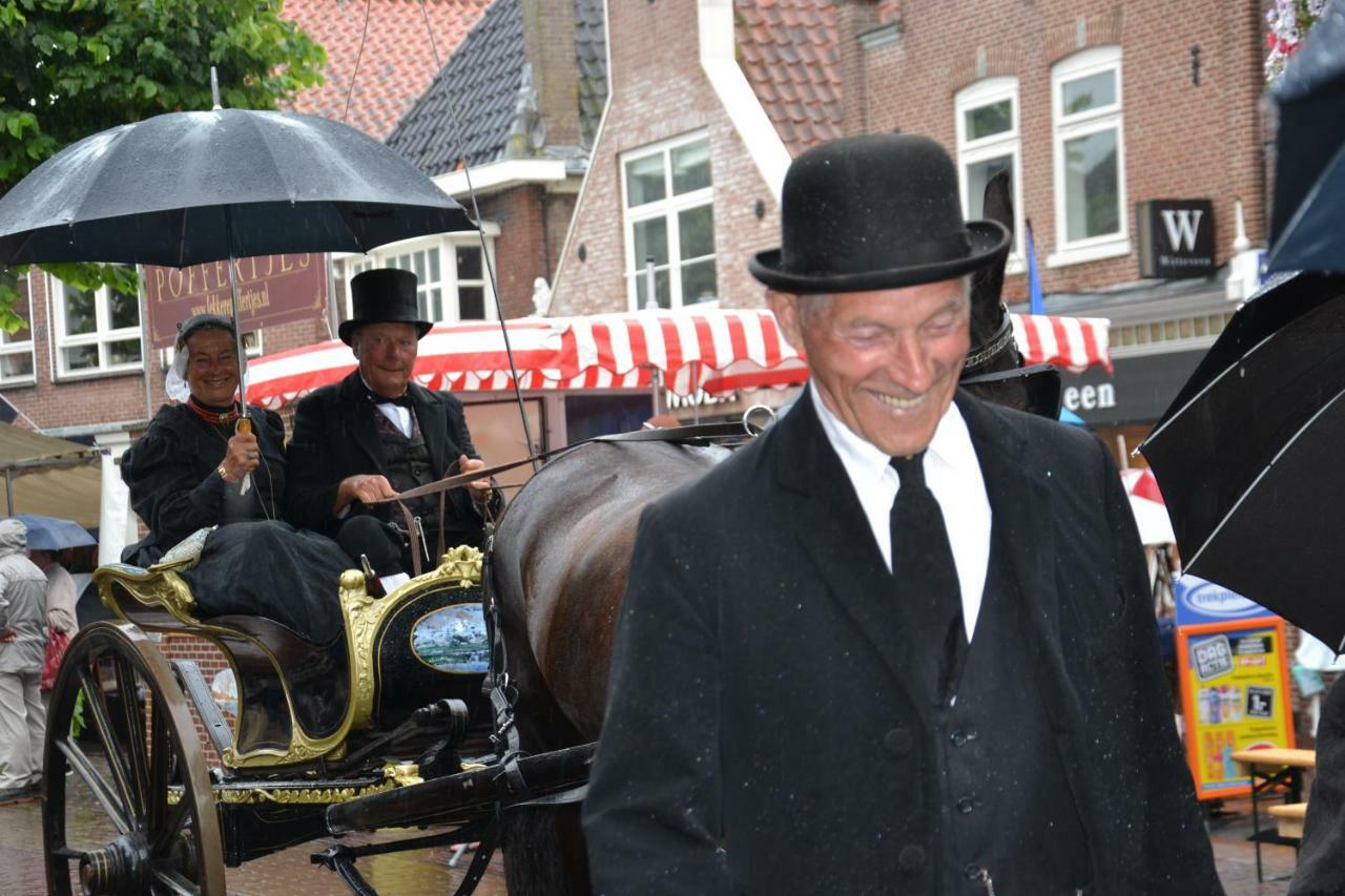 B&B Macbed Checkin-Time 1700-1800 Or Request Before You Book Alkmaar Dış mekan fotoğraf